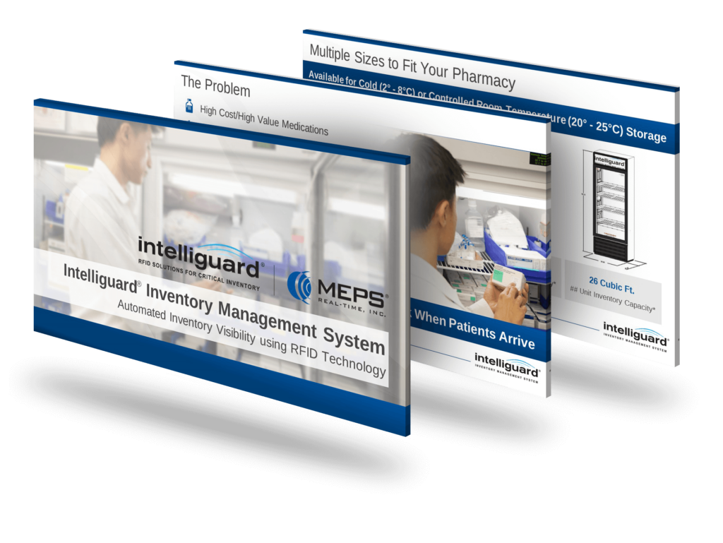 MEPS Presentation Deck
