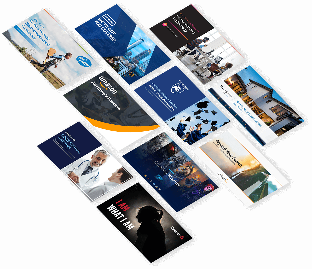 ENTERPRISE SERVICES