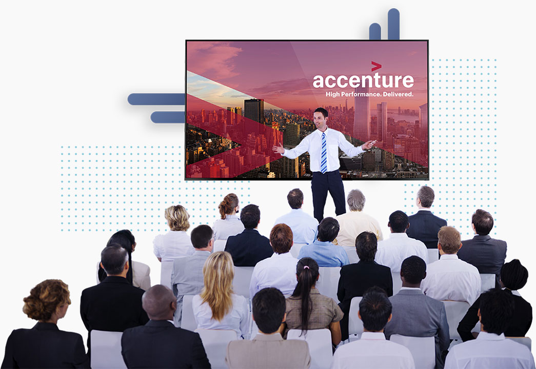 KEYNOTE PRESENTATION DESIGN