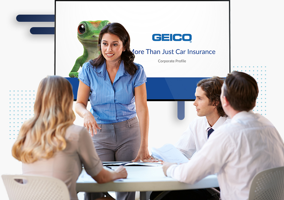 RELIABLE PRESENTATION PARTNER