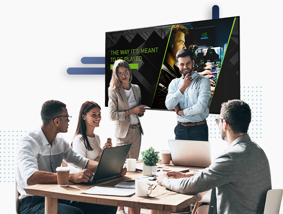 TECHNICAL PRESENTATION DESIGN