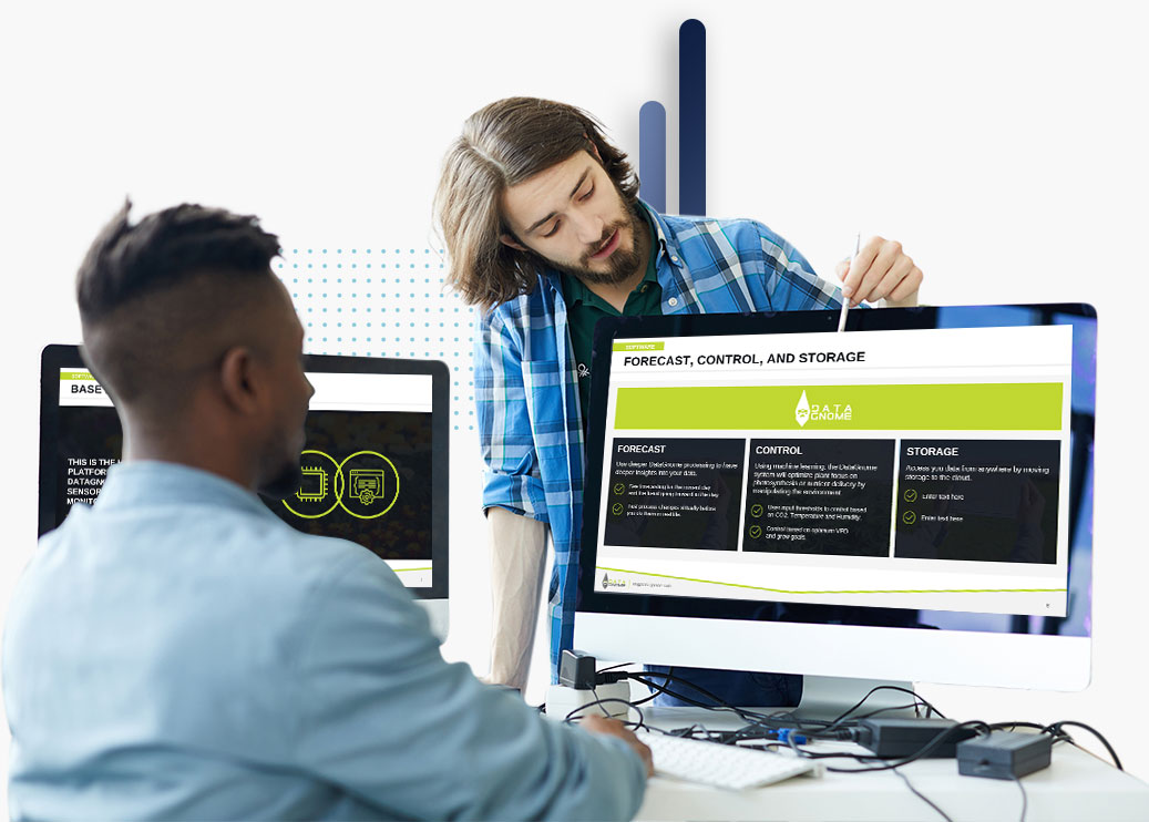 RELIABLE PRESENTATION PARTNER