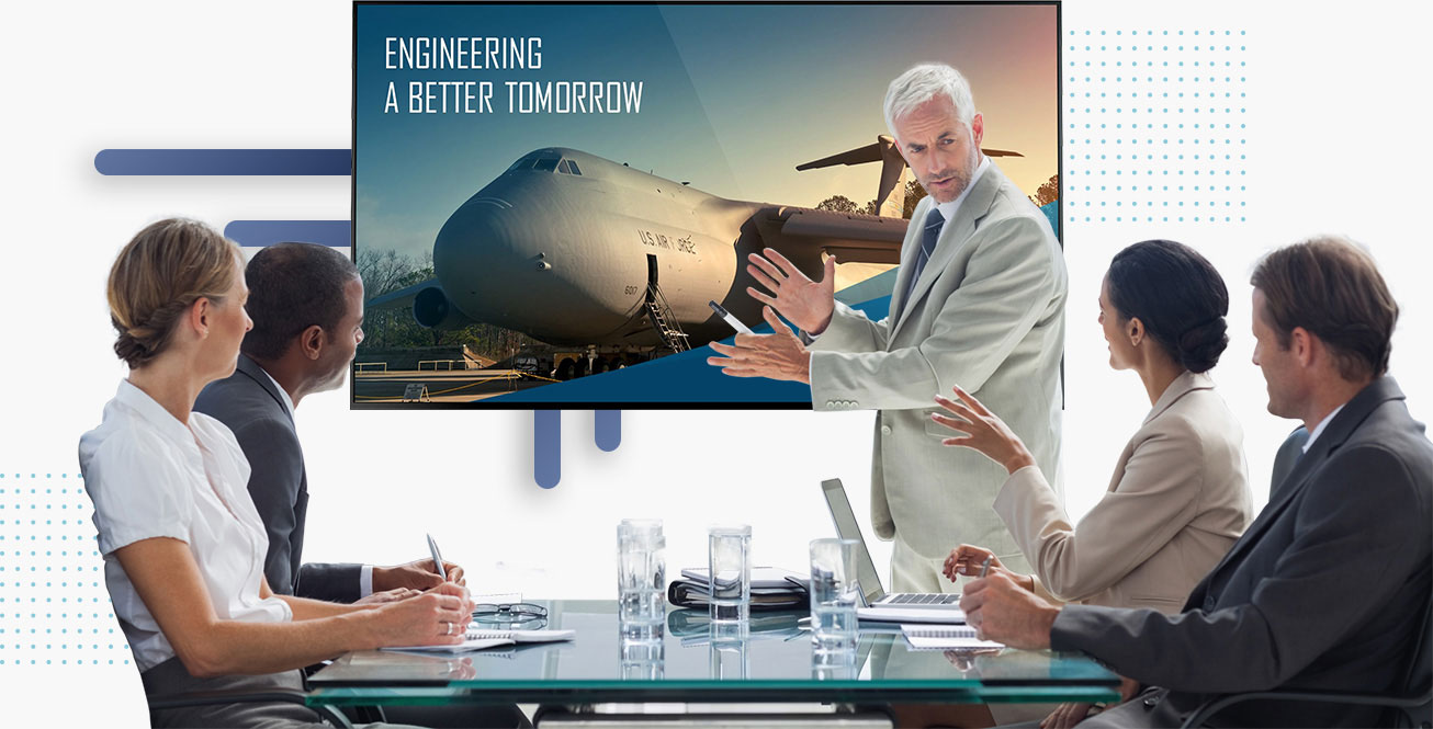 SOFTWARE DEMONSTRATION PRESENTATIONS