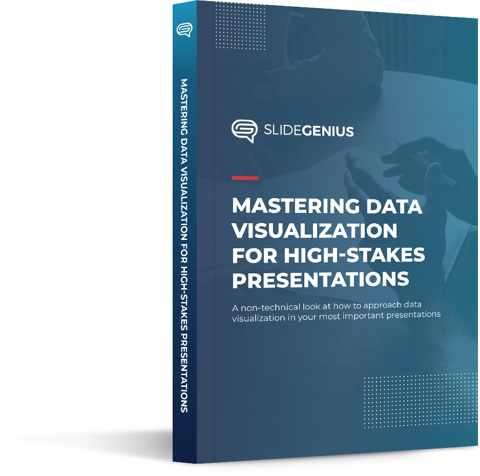 Mastering Data Visualization for High-Stakes Presentations