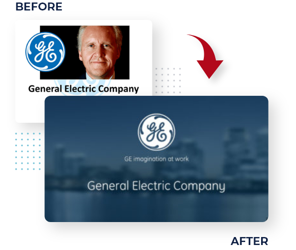 General Electric