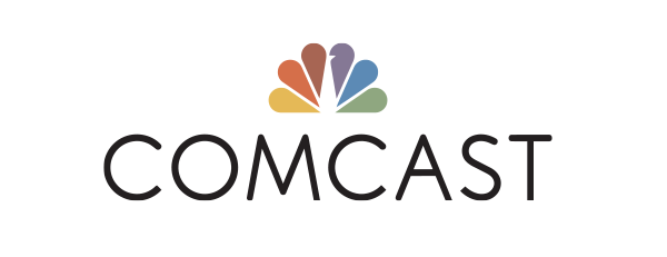 Comcast Logo