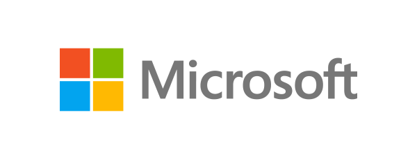 Microsoft Logo