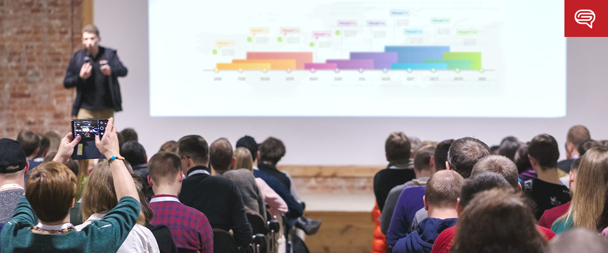 Visualizing Data for Better Marketing Presentations