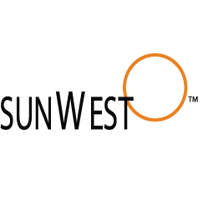 SunWest Logo
