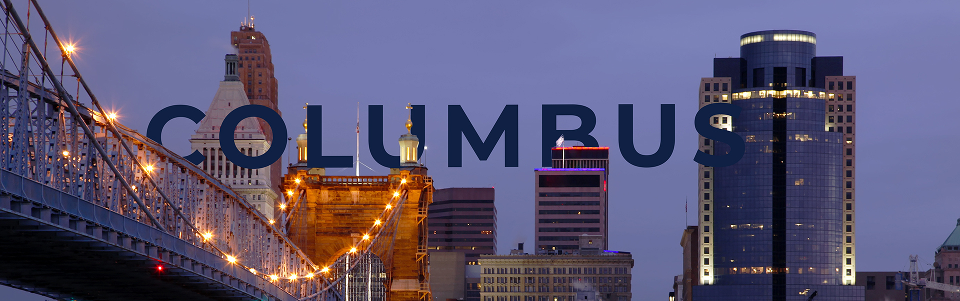 Columbus Banner