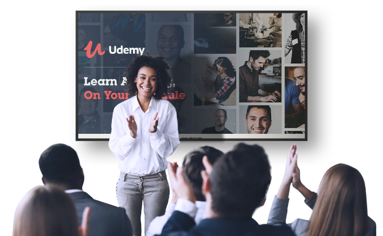 E-Learning Banner