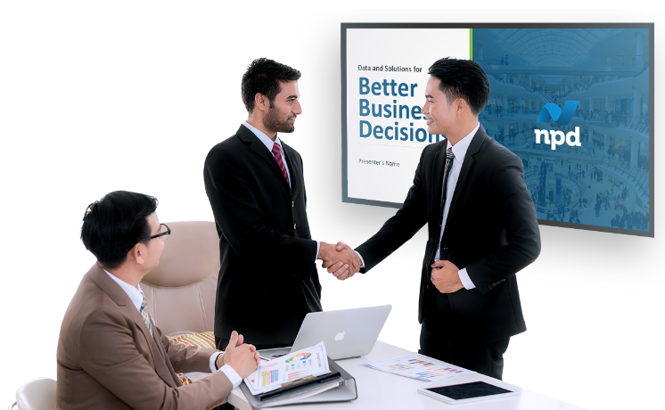 Investor Relation Banner Image