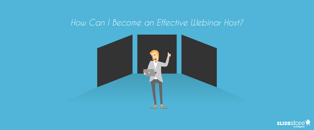 Unlocking the Secrets to Becoming a Successful Webinar Host