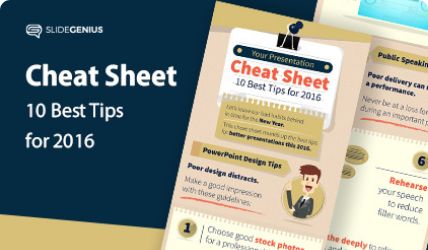 Infographic Cheat Sheet