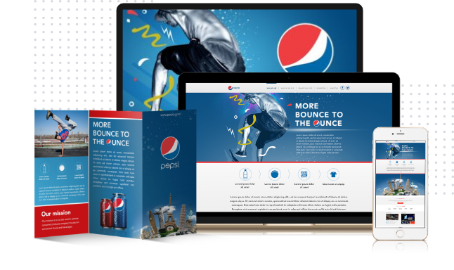 Pepsi Private Portfolio