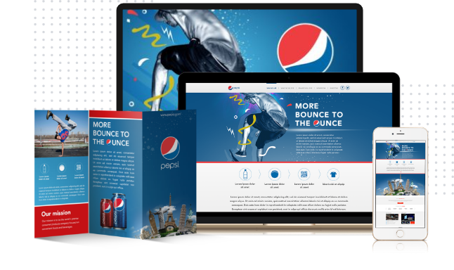 Pepsi Private Portfolio