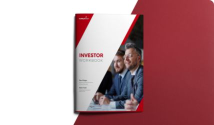 SlideGenius Investor Workbook