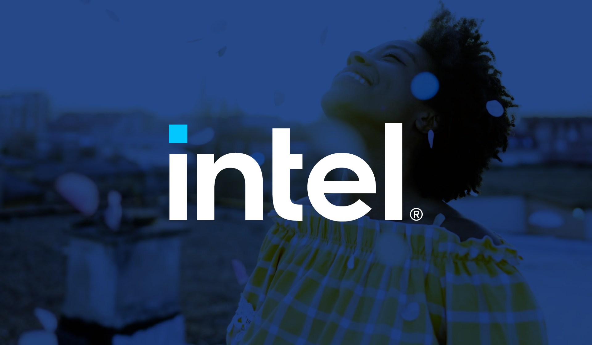 Intel - Cover
