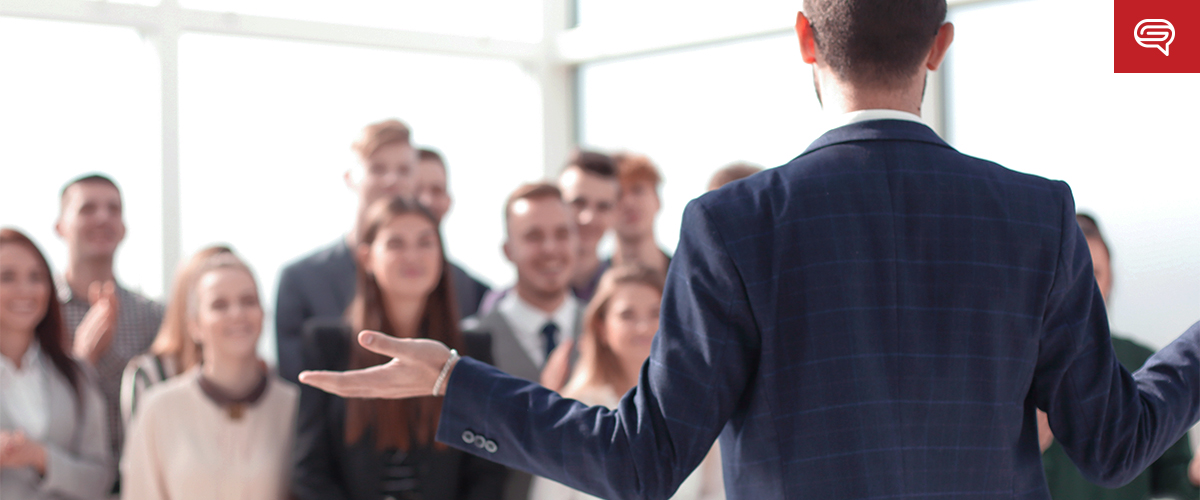 Public Speaking Skills Presenters Must Have