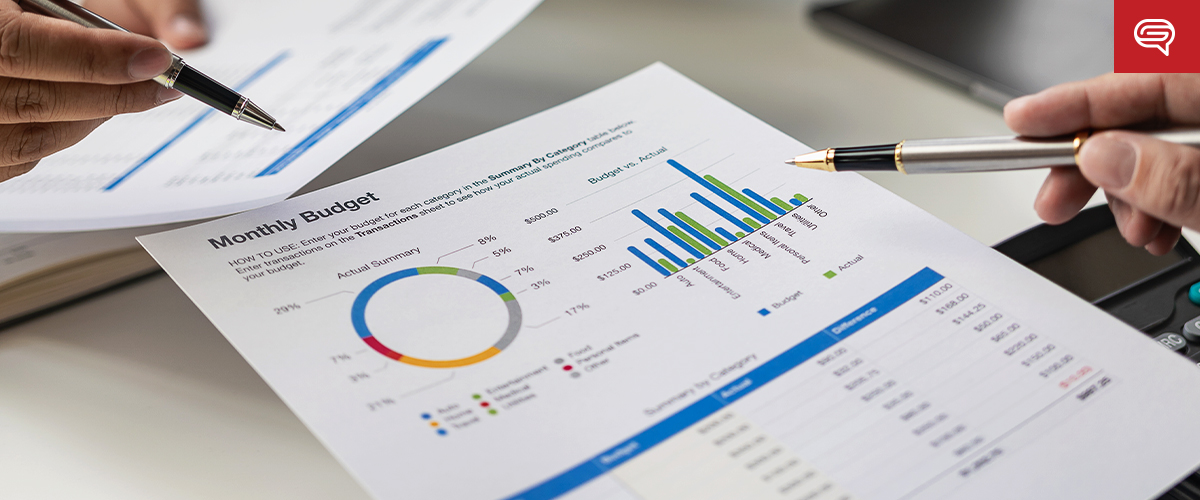 Financial Projections: What to Include and What to Leave Out