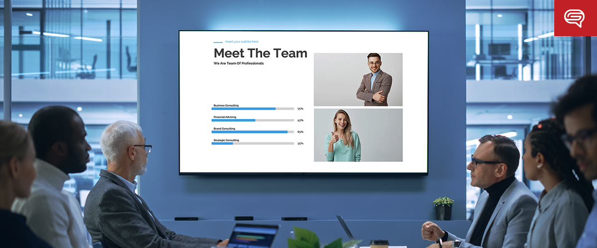 What to Include in Your Pitch Deck’s Team Slide