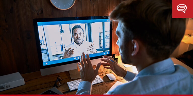 Engage Your Audience: Virtual Presentation Tips