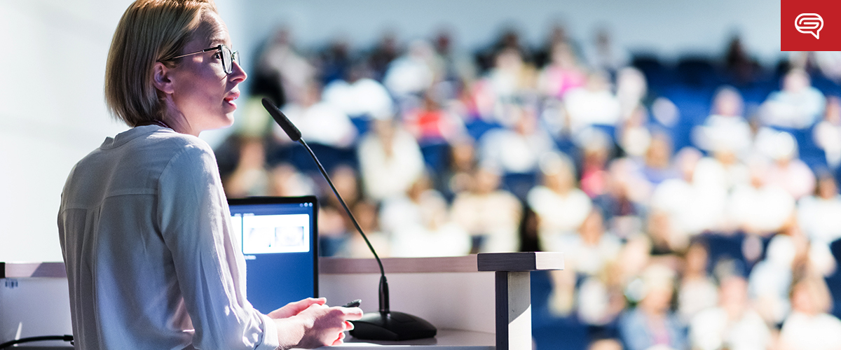 Techniques for an Effective Conference Presentation
