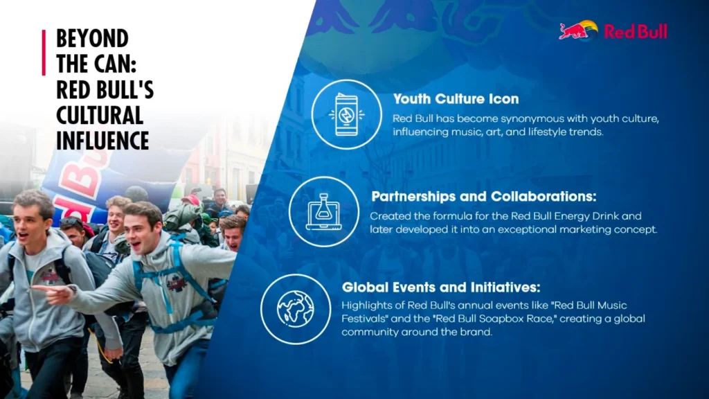 Red-Bull-PowerPoint-Slide-Youth-Culture-Partnerships-Global-Events Slide 7