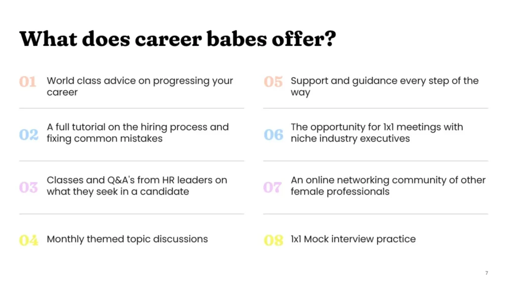 What-Career-Babes-Offer-Slide7 Slide 7