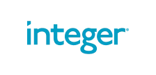 The logo of the company 