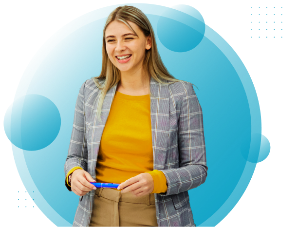 sales professional
