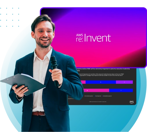 Conferences & Events