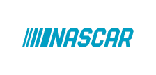 A logo displaying the word 