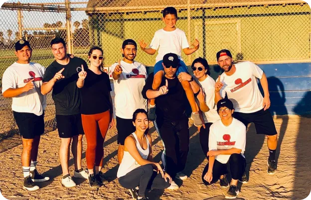 San Diego Team
