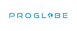 The slide template showcases the ProgLab logo with 