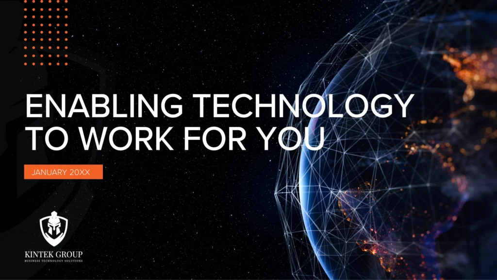 Title Slide