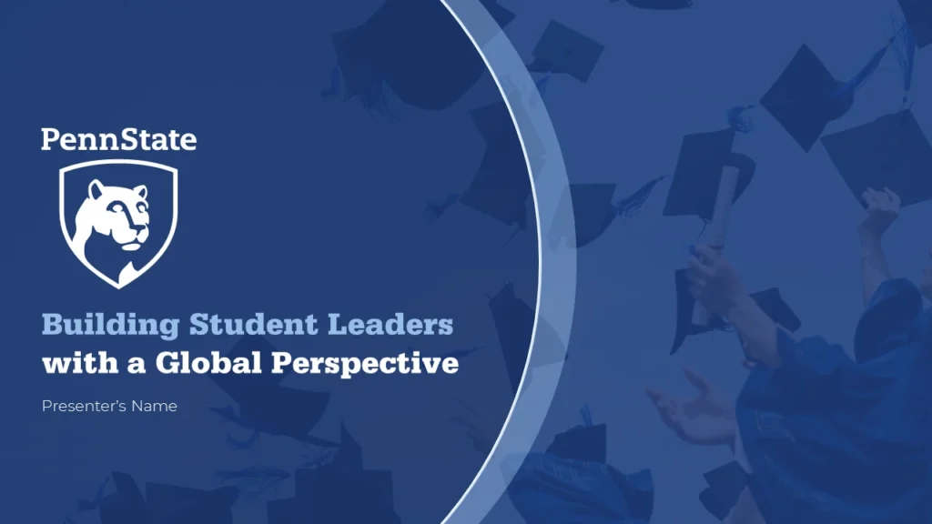 Title Slide
