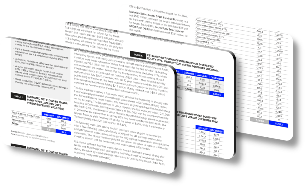 Effective Presentation Design for Investors: Insights from Refinitiv's ...