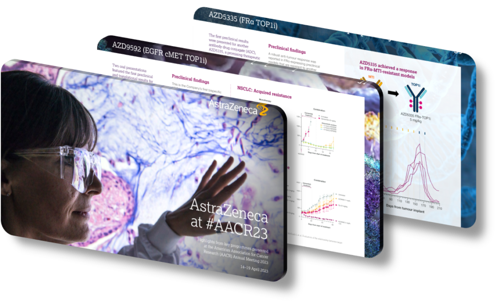 Oncology Presentation Design: Engaging Medical Content