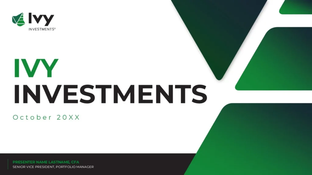 Title Slide