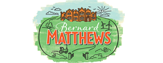 bernard matthews