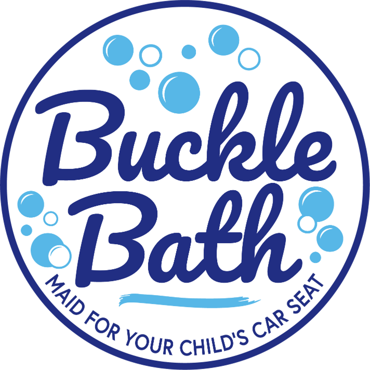 buckle-bath